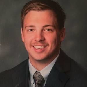 Meet your Posher, Layton